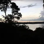 Sparadise A Natureza Em Harmonia Com Tecnologia