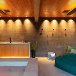 Sparadise A Natureza Em Harmonia Com Tecnologia