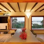 Sparadise A Natureza Em Harmonia Com Tecnologia