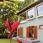 Sparadise A Natureza Em Harmonia Com Tecnologia