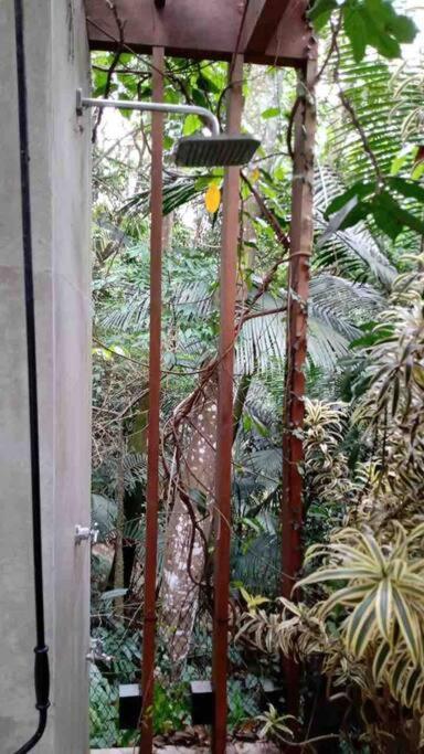 Pousada Sparadise A Natureza Em Harmonia Com Tecnologia *