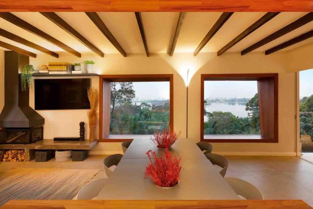 Pousada Sparadise A Natureza Em Harmonia Com Tecnologia *