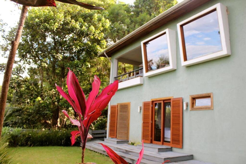 Sparadise A Natureza Em Harmonia Com Tecnologia Pousada *