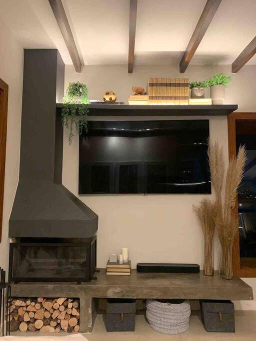 Pousada Sparadise A Natureza Em Harmonia Com Tecnologia São Paulo