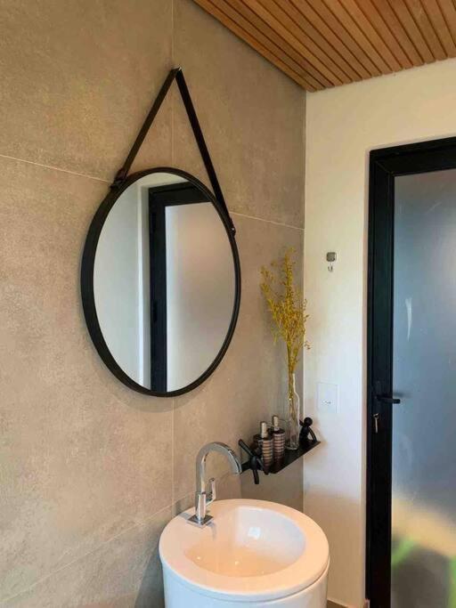 Pousada Sparadise A Natureza Em Harmonia Com Tecnologia
