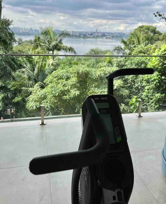 Sparadise A Natureza Em Harmonia Com Tecnologia Pousada *