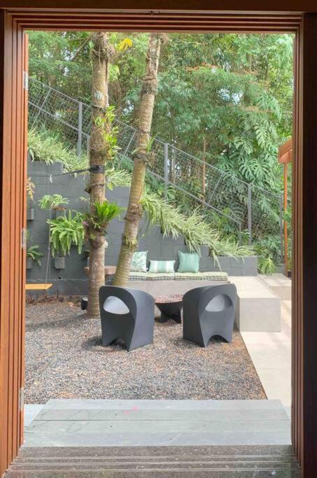Pousada Sparadise A Natureza Em Harmonia Com Tecnologia *