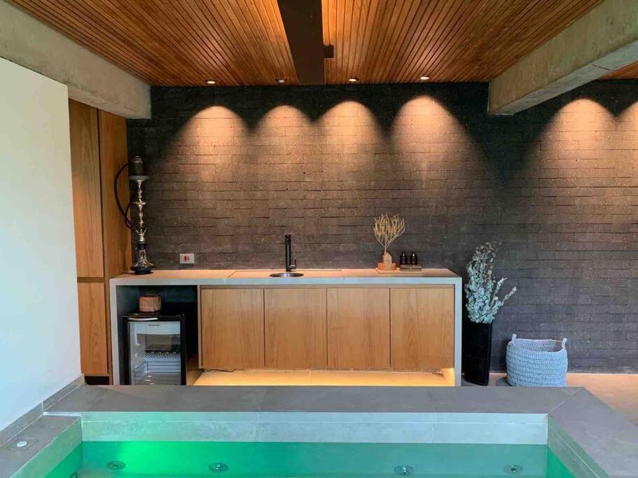 Sparadise A Natureza Em Harmonia Com Tecnologia Pousada *