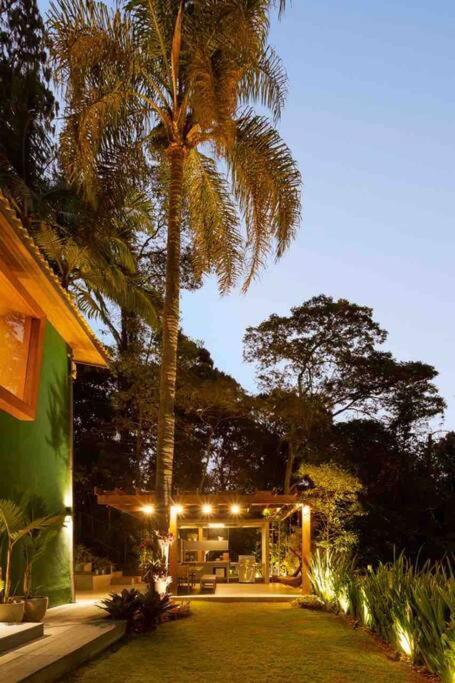 Sparadise A Natureza Em Harmonia Com Tecnologia São Paulo