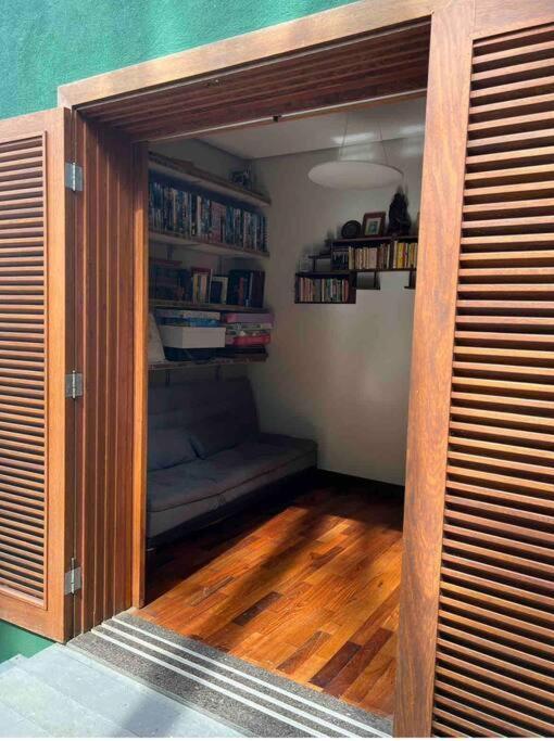 Sparadise A Natureza Em Harmonia Com Tecnologia *