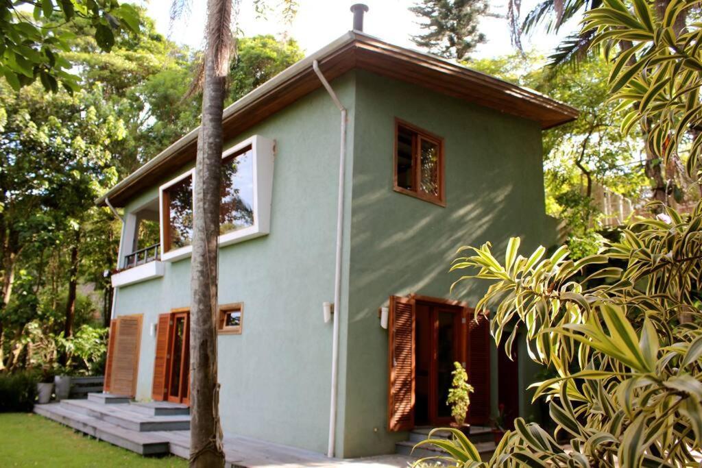 Pousada Sparadise A Natureza Em Harmonia Com Tecnologia